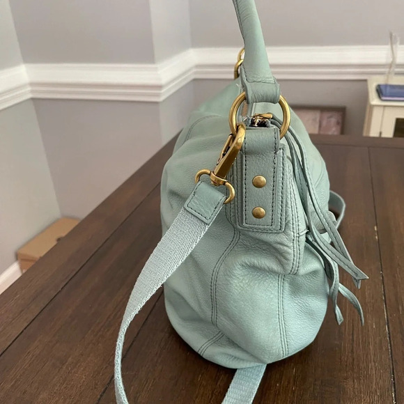 Fossil Jolie hobo/satchel bag - Picture 8 of 15